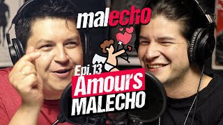 Epi 13 Amours malecho [upl. by Clarette]