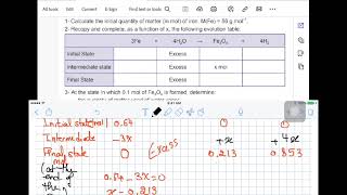 Application 2Evolution table [upl. by Stillmann]