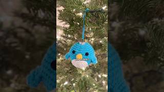 Lets wooblify this viral DIY ornament What other decorations should we wooblify [upl. by Lledyr]