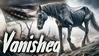 What Really Happened to Americas Horses [upl. by Irmgard453]