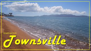 A postcard from our Townsville Regional Celebration [upl. by Cazzie736]