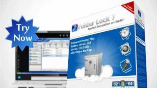 Folder Lock 7 [upl. by Claud]