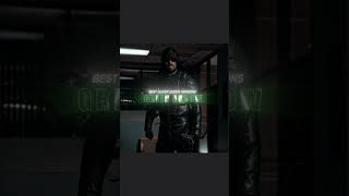 Which Is The Best Version Of Oliver Queenoliverqueen greenarrow arrow oliverqueenedit ytshorts [upl. by Sainana]