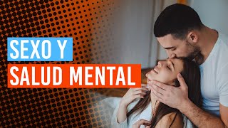 ¿Cómo afecta tu salud mental a tus problemas de erección  ¿Qué relación hay [upl. by Neehar]