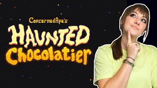 Haunted Chocolatier Release Date Soon Review of Updates [upl. by Aikcin413]