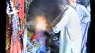 Shaktipith me Shree Hinglaj Maa ki live Aarti [upl. by Cinnamon]