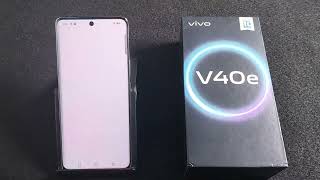 how to hide content in notification in Vivo V40e 5G  Vivo me notification content Hide kaise kare [upl. by Okim]