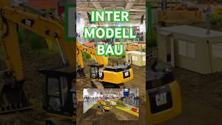 Intermodellbau Shorts Modellbau Eisenbahn [upl. by Ahseina646]