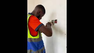 Fixing AC Switch [upl. by Terena]