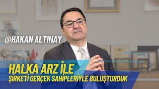 Altınay Savunma Yeni Nesil Teknolojiler ve Gelecek  Hakan Altınay [upl. by Boles253]