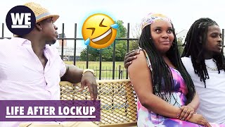 Love After Lockup 🤯🥵 Sneak Peek [upl. by Yahsel30]