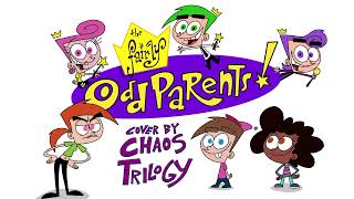 UPDATE The Fairly OddParents RemixMashupCover [upl. by Enomar]