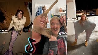 Funniest Tiktok memes that if ylyl 😹 PT1 [upl. by Bennir]