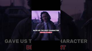 IT WASNT A MISTAKE IT WAS LOKIS GLORIOUS PURPOSE marvel shortsfeed lokiseason2 shorts [upl. by Ateuqirne]