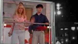 the sharpay evans music video [upl. by Naoj]