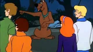 Scooby Doo movies Don Knotts [upl. by Ahseket133]