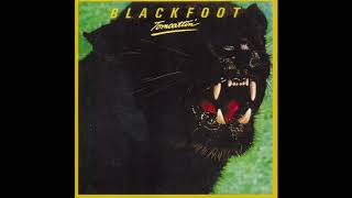 BLACKFOOT highway song live 1982 [upl. by Campney]