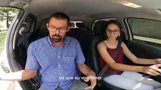 Como passar na prova prática DETRAN Recife de Primeira Assista esse vídeo e veja o passo a passo [upl. by Nigem270]