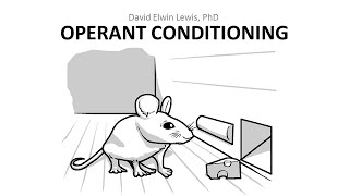 73 Operant Conditioning [upl. by Arahas57]