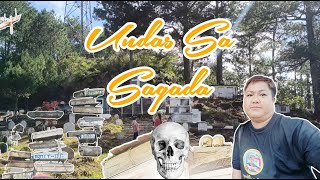 UNDAS SA SAGADA [upl. by Notwal]