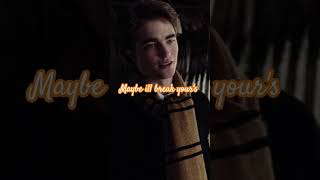 Yn×cedric diggory actinginspiration shipping harrypotter ravenclaw wizarding [upl. by Briscoe]