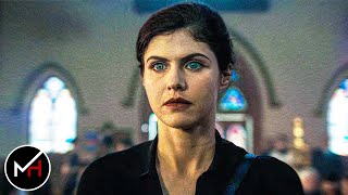 MAYFAIR WITCHES Season 2 Trailer 2025 Alexandra Daddario [upl. by Burr]