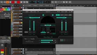 NUGEN Audio  Paragon ST demo [upl. by Tran]