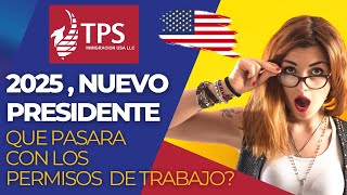 🕒2024 que PASARA con los PERMISOS DE TRABAJO🖋️ para Solicitantes de ASILO🛡️ en USA [upl. by Deegan483]