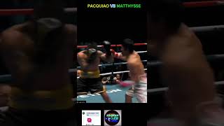 Lucas Matthysse vs Manny Pacquiao shortshorts boxing athlete mannypacquiao [upl. by Arakawa]