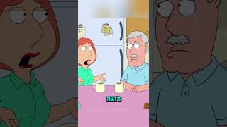 Ousting Peter Plan Devised familyguy familyguymemes [upl. by Nochur]