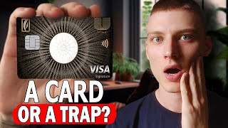 Emirates NBD Visa Signature Card  Honest Review  Real Benefits amp Costs Explained [upl. by Dorrahs700]