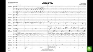 Dream On by Steven Tylerarr Jay Bocook [upl. by Encrata]