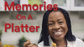 Memories On A Platter Book Launch in Nigeria trending foodblogger viral viralvideo latest [upl. by Genesa]