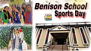 Benison School Deoband Sports Day 2024  benisonschool deoband sports deobandschool [upl. by Flowers110]