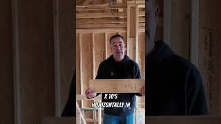 Building a new home Do this homehacks homebuilding home [upl. by Nebur479]