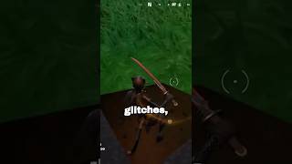 The Worst Glitches In Fortnite History [upl. by Namya]