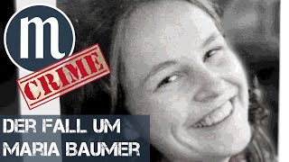 Der Fall Maria Baumer [upl. by Baynebridge]