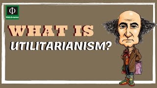 What is Utilitarian Ethics [upl. by Alicul61]