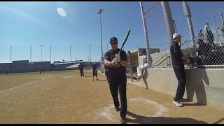 USSSA Opener Socal Softball [upl. by Cruce]