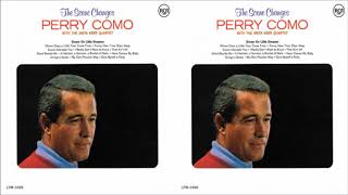 Perry Como  Gringos Guitar 1965 [upl. by Shargel]