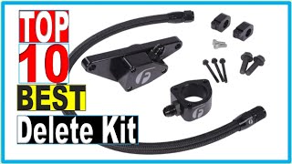 Delete Kit Best Delete Kit For 67 Cummins 2022 Buying Guide [upl. by Amiel]