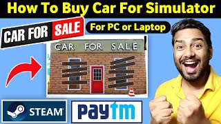 TOP 5 CAR FOR SALE GAMES FOR ANDROID amp IOSCAR FOR SALE SIMULATOR 2023 ANDROID DOWNLOADCAR FOR SALE [upl. by Varipapa]