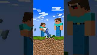 Help Who Will Take the Water Roblox Noob Family vs Minecraft Noob [upl. by Toshiko]