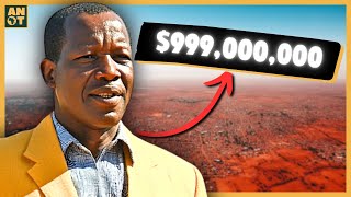 Burkina Faso The West African Billionaire Construction Tycoon You Must Know [upl. by Nguyen]