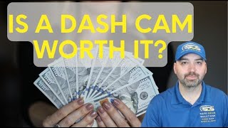 Is A Dash Cam Worth It [upl. by Horn200]