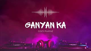 COZY PLAYAZ  GANYAN KA VIDEO Supra YO CHAZ Sueno Oddz joms keidrade prod kyduh [upl. by Almeria]