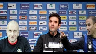 IMITAZIONE STRAMACCIONI  ERRORI ARBITRALI E INFORTUNI [upl. by Brag784]