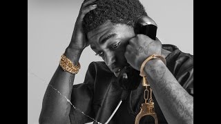 Kodak Black  Institution Lyrics [upl. by Yrreg]