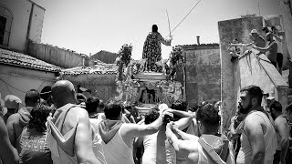 Sciuta e Processione di San Paolo Patrono di Palazzolo AcreideSr13 luglio 2024 [upl. by Schiffman]