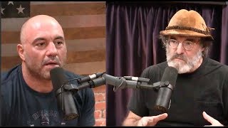 Joe Rogan Is Stunned By Paul Stamets Stories About the Multiverse [upl. by Elata502]